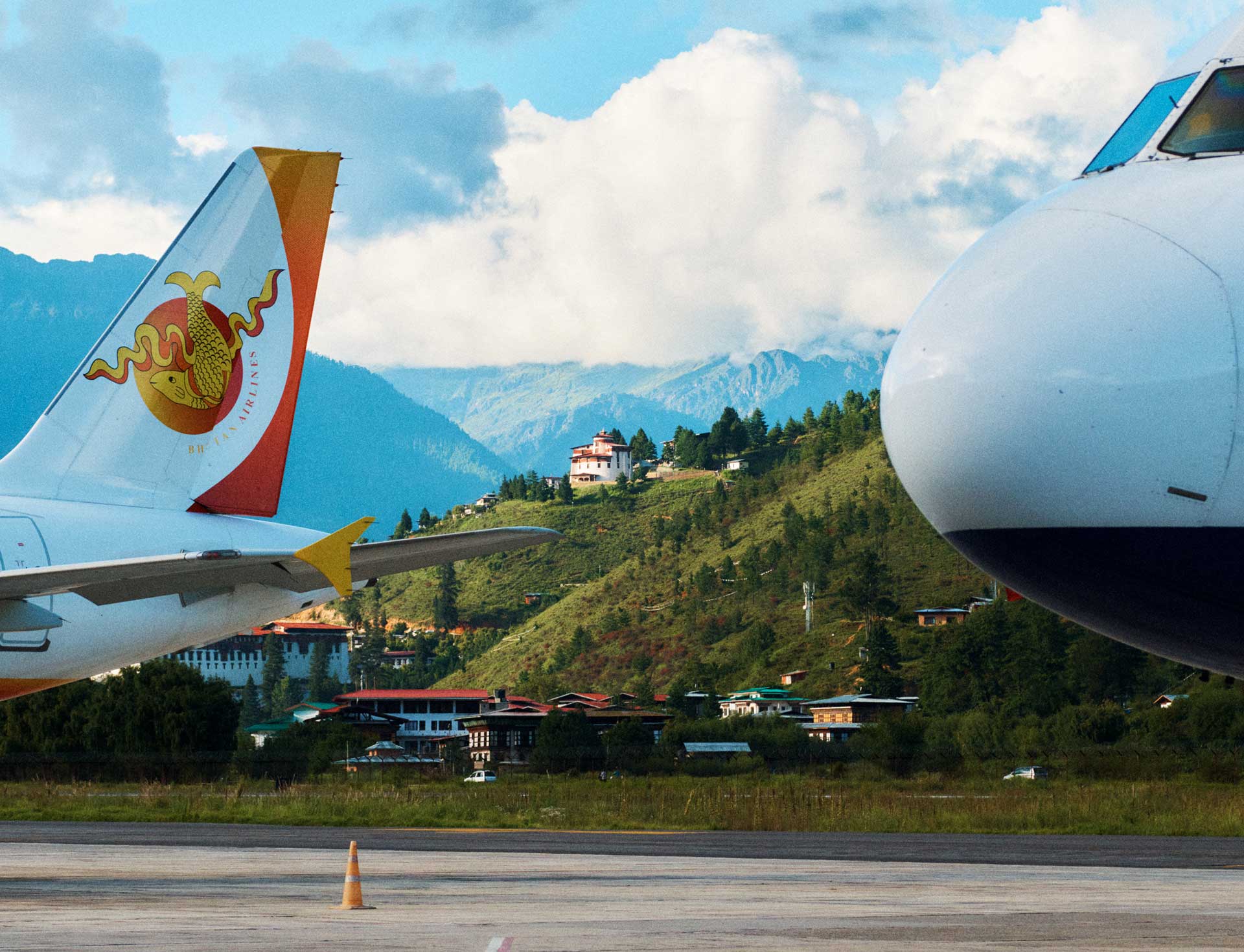bhutan-visa Bhutan visa