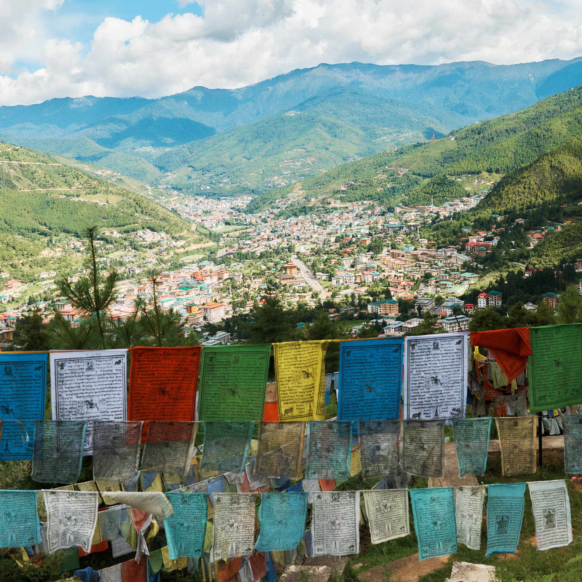 thimphu Thimphu