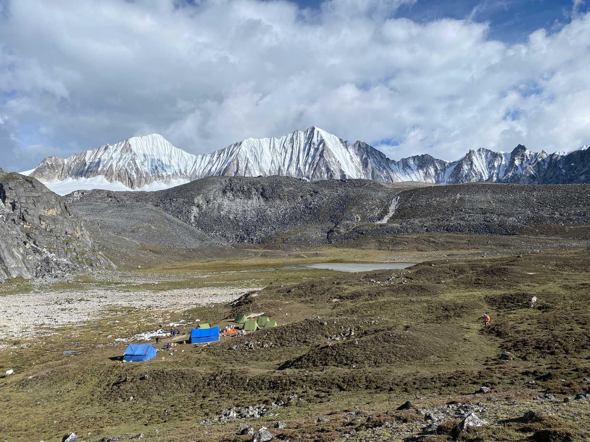 trekking-packages